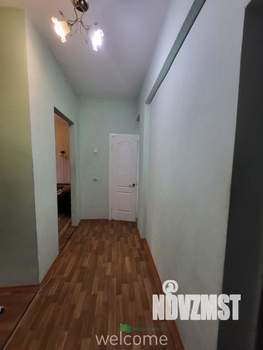 1-к квартира, вторичка, 35м2, 1/10 этаж