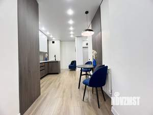 1-к квартира, вторичка, 37м2, 8/9 этаж