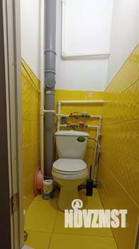 3-к квартира, вторичка, 55м2, 3/5 этаж