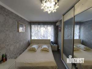 4-к квартира, вторичка, 90м2, 3/5 этаж