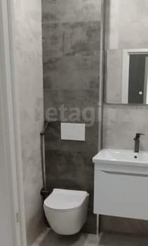 1-к квартира, вторичка, 34м2, 7/16 этаж