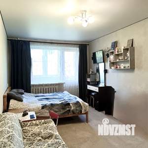 1-к квартира, вторичка, 36м2, 4/9 этаж