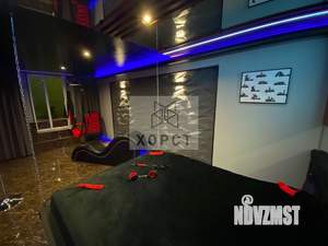 Студия квартира, вторичка, 43м2, 1/18 этаж