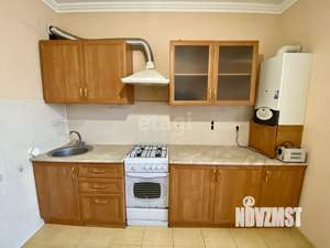 1-к квартира, вторичка, 45м2, 10/10 этаж