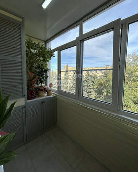 3-к квартира, вторичка, 87м2, 5/5 этаж