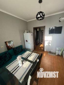 1-к квартира, вторичка, 41м2, 6/10 этаж