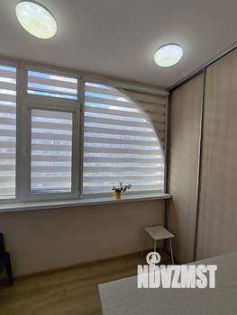 1-к квартира, вторичка, 41м2, 6/10 этаж