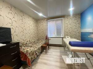 2-к квартира, вторичка, 54м2, 1/1 этаж