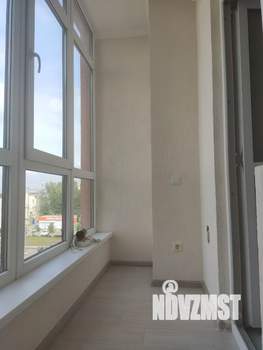 1-к квартира, вторичка, 45м2, 5/17 этаж
