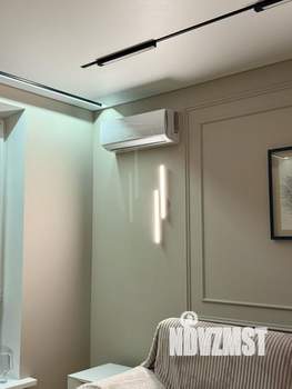 3-к квартира, вторичка, 72м2, 21/24 этаж