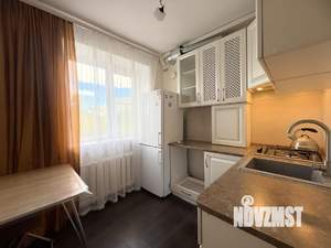 1-к квартира, вторичка, 30м2, 5/5 этаж