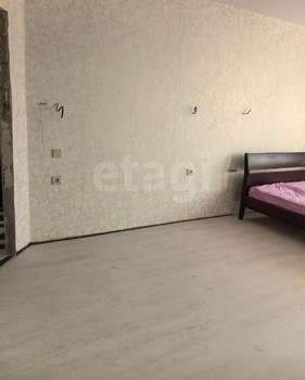 1-к квартира, вторичка, 42м2, 8/16 этаж