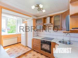 2-к квартира, вторичка, 45м2, 2/12 этаж