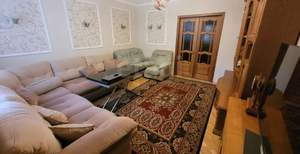 3-к квартира, вторичка, 98м2, 2/10 этаж