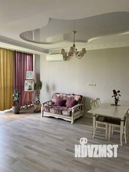 2-к квартира, вторичка, 72м2, 7/14 этаж
