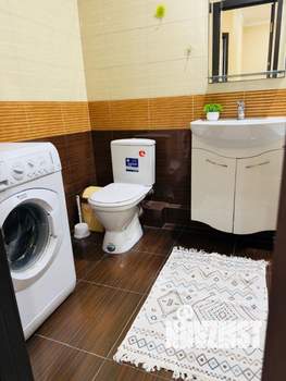 1-к квартира, вторичка, 40м2, 6/12 этаж