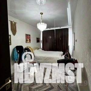 3-к квартира, вторичка, 95м2, 6/18 этаж