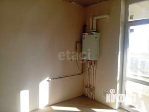 1-к квартира, вторичка, 40м2, 16/20 этаж