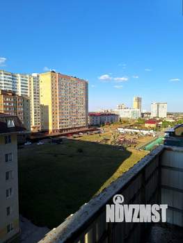 3-к квартира, вторичка, 79м2, 9/16 этаж