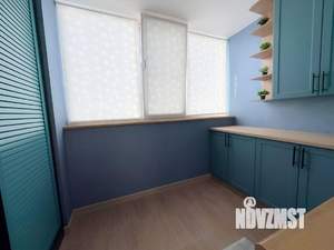 2-к квартира, вторичка, 82м2, 14/18 этаж