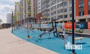 3-к квартира, вторичка, 83м2, 5/20 этаж