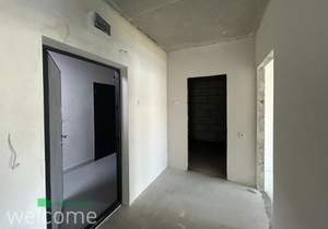 2-к квартира, вторичка, 59м2, 3/12 этаж