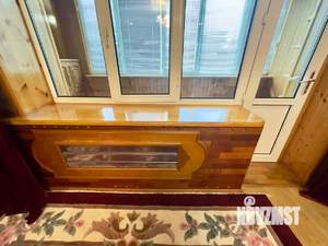 3-к квартира, вторичка, 95м2, 4/6 этаж