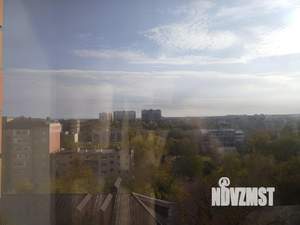 2-к квартира, вторичка, 76м2, 9/10 этаж