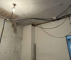 2-к квартира, вторичка, 51м2, 1/5 этаж