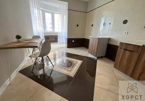 1-к квартира, вторичка, 45м2, 3/18 этаж