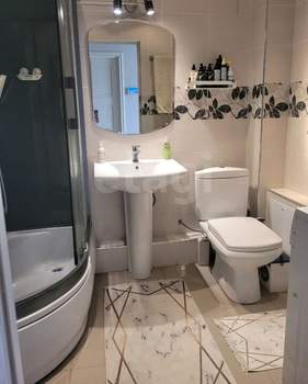 2-к квартира, вторичка, 71м2, 3/4 этаж