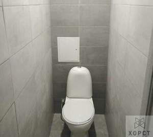 3-к квартира, вторичка, 60м2, 3/5 этаж