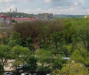 1-к квартира, вторичка, 27м2, 8/12 этаж