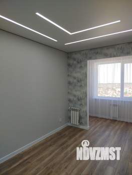2-к квартира, вторичка, 60м2, 21/26 этаж