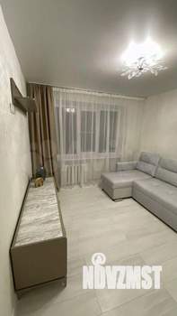 2-к квартира, вторичка, 50м2, 3/5 этаж