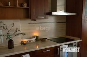 4-к квартира, вторичка, 140м2, 8/10 этаж