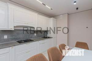3-к квартира, вторичка, 73м2, 12/24 этаж