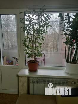 1-к квартира, вторичка, 33м2, 3/9 этаж