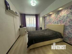 3-к квартира, вторичка, 97м2, 8/10 этаж