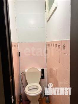 2-к квартира, вторичка, 48м2, 2/5 этаж