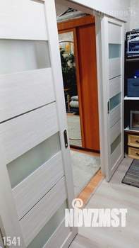 1-к квартира, вторичка, 44м2, 16/17 этаж