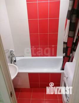 1-к квартира, вторичка, 40м2, 12/12 этаж