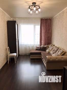 2-к квартира, вторичка, 48м2, 12/12 этаж