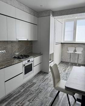 1-к квартира, вторичка, 48м2, 6/10 этаж