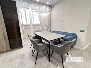 3-к квартира, вторичка, 81м2, 4/19 этаж