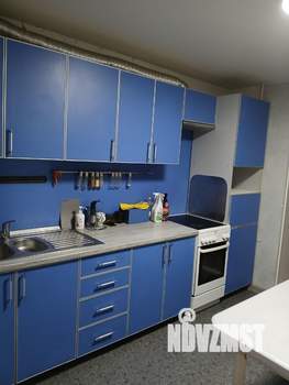 4-к квартира, вторичка, 83м2, 1/9 этаж