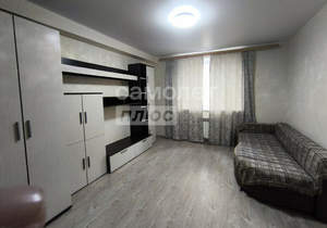 1-к квартира, вторичка, 32м2, 4/16 этаж