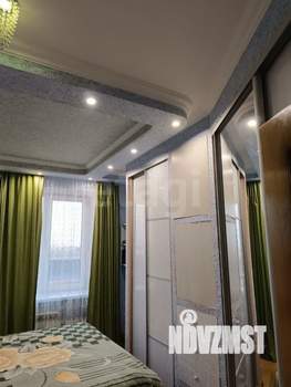 2-к квартира, вторичка, 60м2, 1/9 этаж