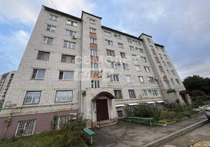 1-к квартира, вторичка, 40м2, 2/5 этаж