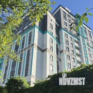 1-к квартира, вторичка, 24м2, 10/12 этаж